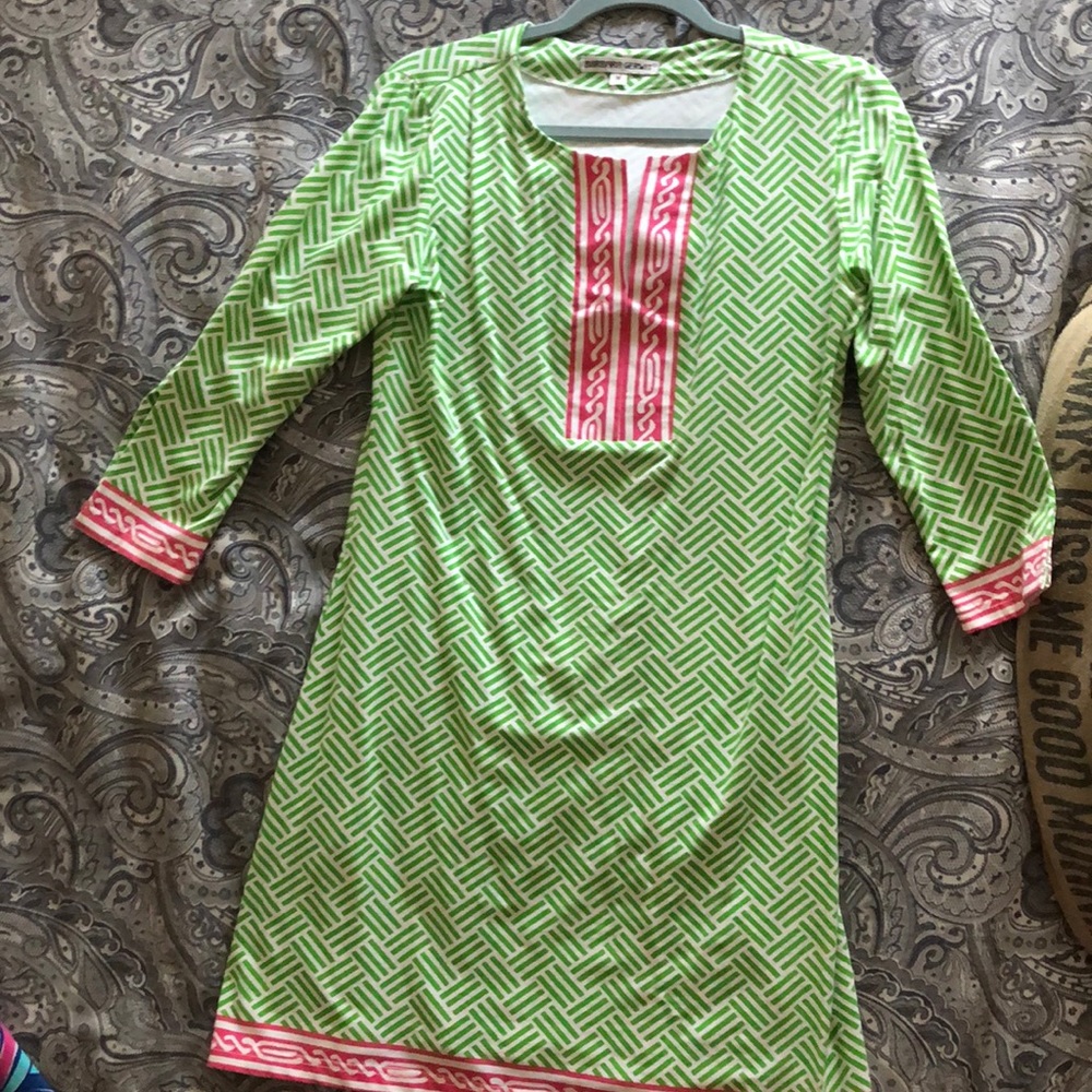 Summer/spring dress